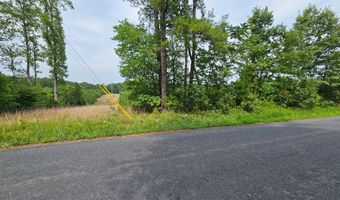 Penlan lot 3, Arvonia, VA 23004