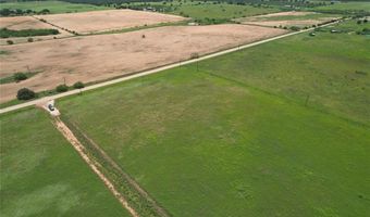 Lot 9 Blue Lacy Lane, Anson, TX 79501