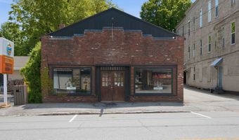 47 Main St, Ashland, NH 03217