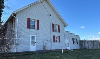 4409 County Road 60, Auburn, IN 46706
