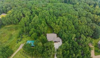 615 Woodsmen Dr NE, Alexandria, MN 56308