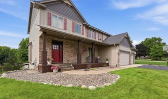 2451 154th Ave NW, Andover, MN 55304