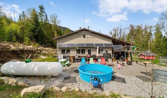 2636 Barnhardt Rd, Careywood, ID 83809