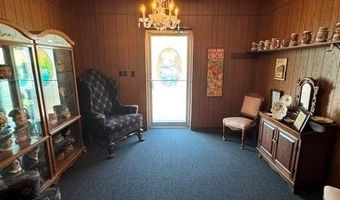 402 E Washington St, Arma, KS 66712
