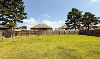 113 Michelle Dr, Beebe, AR 72012