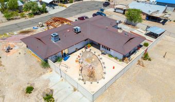 2332 Hummingbird Ln, Bullhead City, AZ 86442