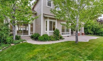 337 Genoa Springs Dr, Genoa, NV 89411