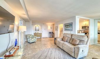 100 S Berkley Sq 21D, Atlantic City, NJ 08401