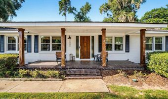 2804 Broome Ln, Beaufort, SC 29902