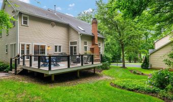 1383 SUNWOOD Ter, Annapolis, MD 21409