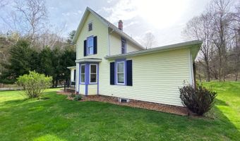 11522 Strouds Run Rd, Athens, OH 45701