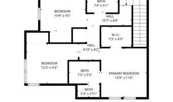 1215 W Bushell St. St, Anaheim, CA 92805