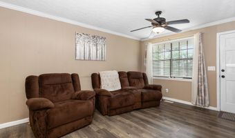 4507 CHARLES Ave, Anniston, AL 36206