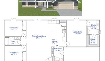 0 Lindsay Lot 47 Ln, Anderson, IN 46012