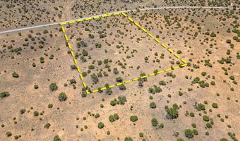 County Road 8643, Concho, AZ 85924