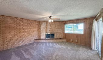 1408 Rockwood, Alamogordo, NM 88310