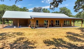 990 Doss Rd, Millsap, TX 76066