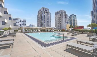 700 Front St 505, San Diego, CA 92101