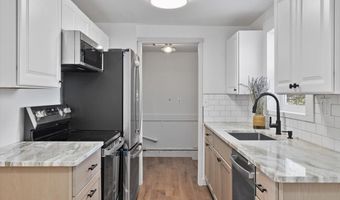 1615 Custer Ave, Casper, WY 82604