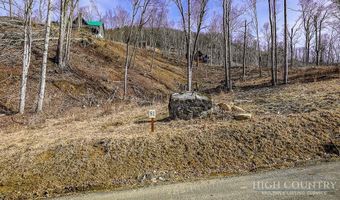 Black Feather Drive lot 81, Banner Elk, NC 28604