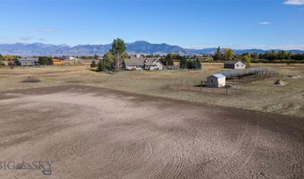 3550 Boulder Blvd, Bozeman, MT 59718