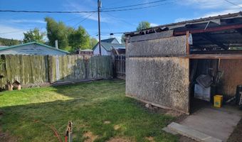 309 A Ave, Seneca, OR 97873