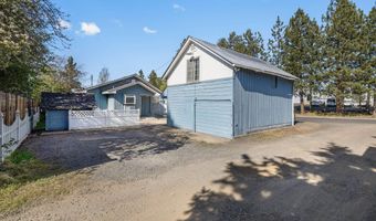 195 SE Roosevelt Ave, Bend, OR 97702