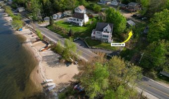 26 Don Gerry Rd, Bristol, NH 03222