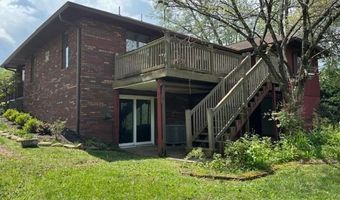319 Bogey Dr, Abingdon, VA 24211
