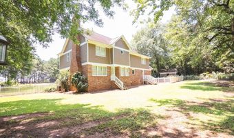 279 Upper River Rd, Americus, GA 31709
