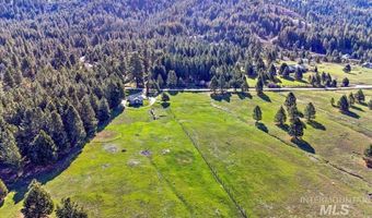 10169 Timberrim Dr, Cascade, ID 83611