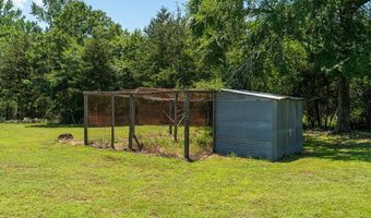 6235 Belmont Dr, Alma, AR 72921