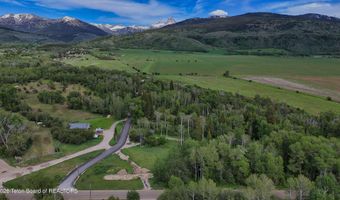 S STATE LINE Road, Alta, WY 83414