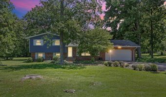 6000 Oakhill Ave NE, Alliance, OH 44601