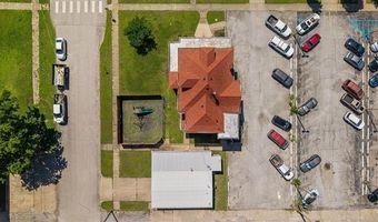 822 S Johnstone Ave, Bartlesville, OK 74003
