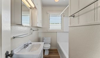 3791 Anuhea St, Honolulu, HI 96816