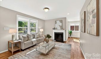 1204 Meadow Ln, Charlotte, NC 28205