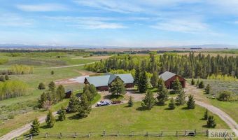1665 Whisper Ridge Rd, Ashton, ID 83420