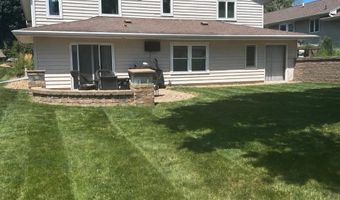 209 S Ackley St, Algona, IA 50511