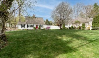 99 Lincoln St, Berlin, CT 06037