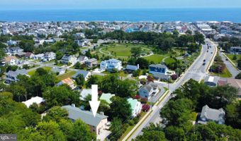 451- A GARFIELD Pkwy, Bethany Beach, DE 19930