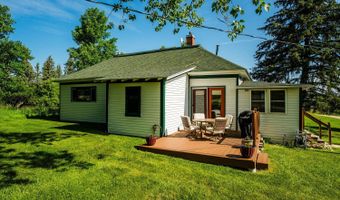57 Canyon Ranch Rd, Big Horn, WY 82833