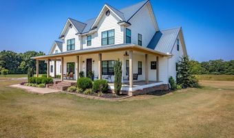 226 Hay Meadow Cv, Austin, AR 72007