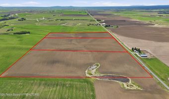 E 1400 N, Ashton, ID 83420