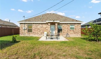 814 Whitewing St, Alamo, TX 78516