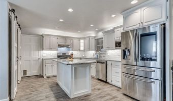 4303 N Redmond Ave, Bethany, OK 73008