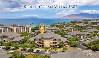 28 Hauwahine Ln F302, Kihei, HI 96753