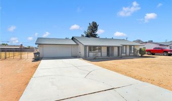 15498 Washoan, Apple Valley, CA 92307