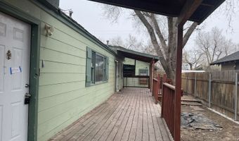 255 W 3rd St, Battle Mountain, NV 89820