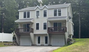 335 Calef Hwy 1, Barrington, NH 03825